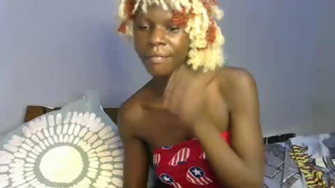 african berries online show from December 6, 12:02 am