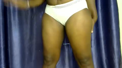 african_goddesss online show from February 11, 6:07 am