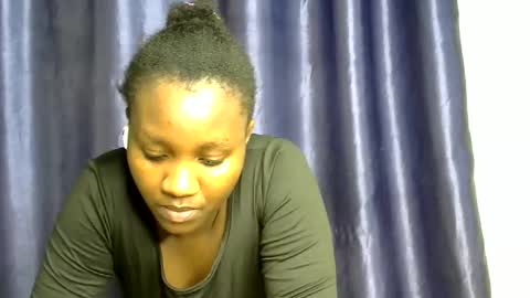 african_goddesss online show from February 11, 6:13 pm