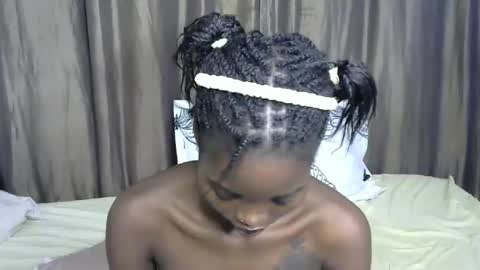 africana_slimqueen online show from May 6, 6:57 pm