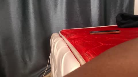 Snapshot of africandarkdamisel chatting on February 16, 11:28 am Ciara online show from February 16, 11:28 am