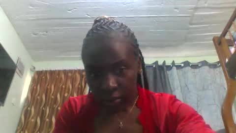 Snapshot of africanfinest001 chatting on September 18, 6:59 am africanfinest001 online show from September 18, 6:59 am