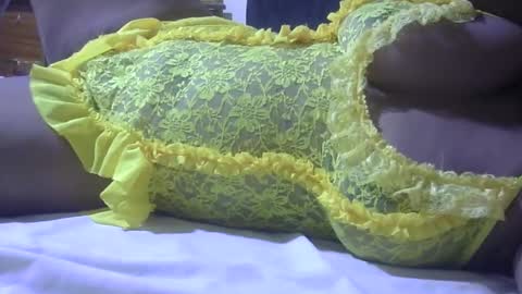 Snapshot of africannna chatting on January 10, 2:35 am Rita online show from January 10, 2:35 am