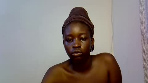 Africanuh online show from April 2, 3:26 am