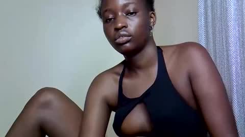 Africanuh online show from April 2, 4:59 pm