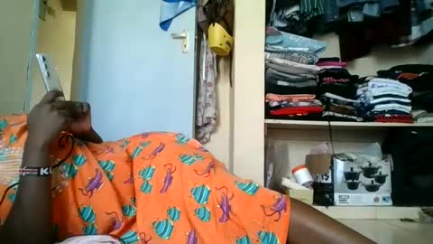 africanwoman2 online show from March 27, 12:16 pm