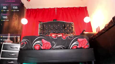 afrika online show from December 23, 1:29 am