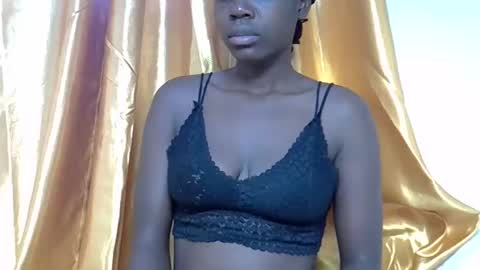 afrikan_desire online show from February 11, 1:16 pm