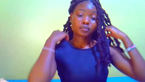 Snapshot of afrikana005 chatting on December 22, 6:49 pm afrikana005 online show from December 22, 6:49 pm