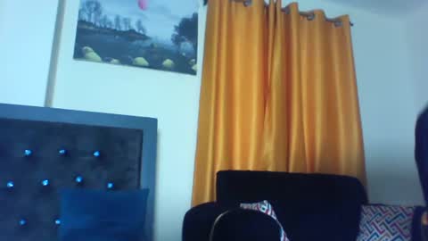 afrilola online show from May 8, 1:27 pm