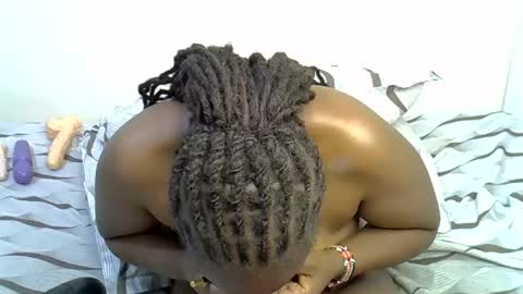 afrisayari online show from May 10, 1:44 am