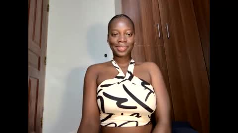 Leah online show from September 13, 1:27 am