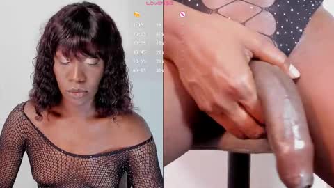 Snapshot of afrodicksex chatting on February 4, 5:08 pm online show from February 4, 5:08 pm