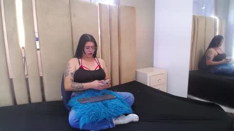 Afrodita  online show from February 23, 1:03 am