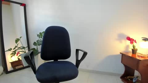 Snapshot of afrodita3123 chatting on September 22, 3:14 pm Lorena online show from September 22, 3:14 pm