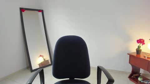 Snapshot of afrodita3123 chatting on February 26, 3:11 pm Lorena online show from February 26, 3:11 pm