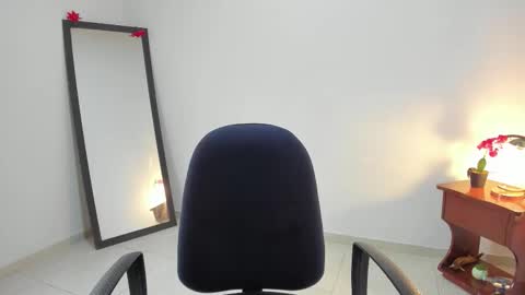 Snapshot of afrodita3123 chatting on March 9, 2:32 pm Lorena online show from March 9, 2:32 pm