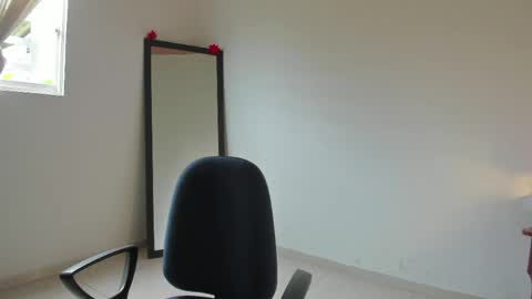 Snapshot of afrodita3123 chatting on April 13, 1:27 pm Lorena online show from April 13, 1:27 pm