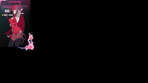 afrodita_024 online show from September 29, 9:30 pm