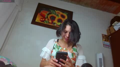 Snapshot of afrodita_024 chatting on May 10, 1:55 am afrodita_024 online show from May 10, 1:55 am