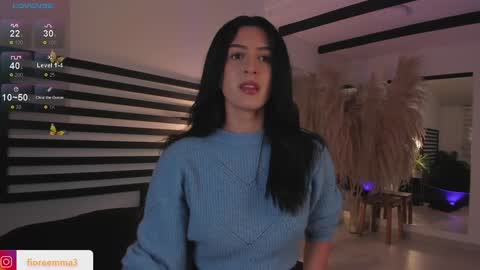 Emma online show from January 5, 2:41 pm