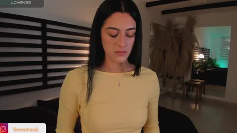 Emma online show from January 21, 10:08 pm