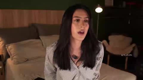 Emma online show from March 29, 1:27 am