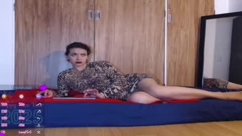 Snapshot of afrodita_arggeniss chatting on January 6, 6:20 pm Afrodita Arggeniss online show from January 6, 6:20 pm