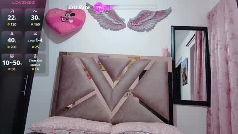 afrodita_barbie online show from September 28, 3:01 am