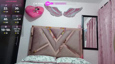 afrodita_barbie online show from October 23, 10:52 pm