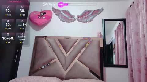 afrodita_barbie online show from October 26, 2:06 am