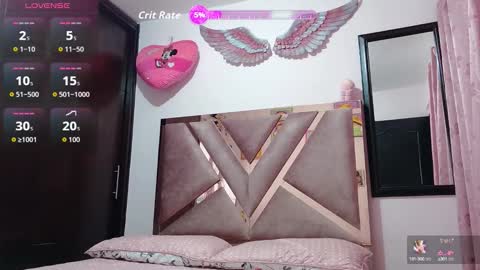 afrodita_barbie online show from October 29, 12:02 am