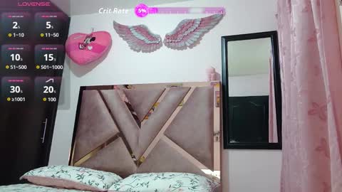afrodita_barbie online show from October 30, 12:56 am