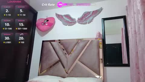 afrodita_barbie online show from October 31, 12:22 am