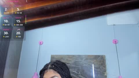 Snapshot of afrodita_roos_ chatting on October 5, 4:22 am Afrodita Ross online show from October 5, 4:22 am