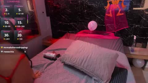 Snapshot of afrodita_roos_ chatting on October 12, 5:01 pm Afrodita Ross online show from October 12, 5:01 pm