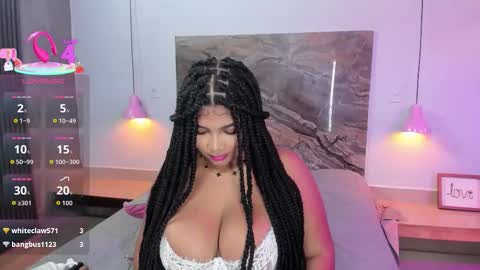 Snapshot of afrodita_roos_ chatting on October 23, 4:23 am Afrodita Ross online show from October 23, 4:23 am