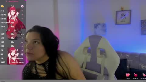 Snapshot of afrodita_rouss chatting on April 19, 8:11 pm afrodita_rouss online show from April 19, 8:11 pm
