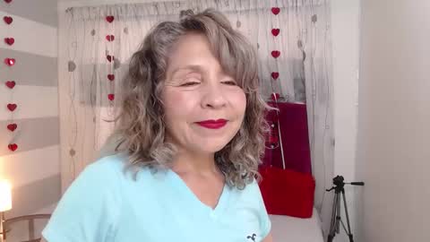 Snapshot of afrodita_sg chatting on October 17, 5:04 pm afrodita_sg online show from October 17, 5:04 pm