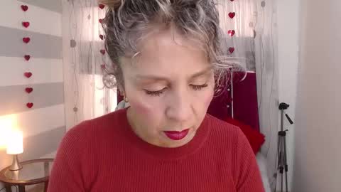 Snapshot of afrodita_sg chatting on October 25, 1:51 pm afrodita_sg online show from October 25, 1:51 pm