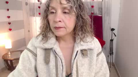 Snapshot of afrodita_sg chatting on October 28, 2:53 pm afrodita_sg online show from October 28, 2:53 pm