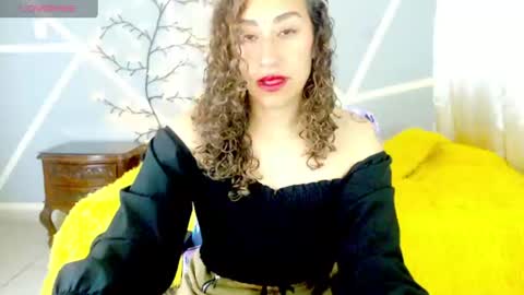 afrodita_solis online show from July 29, 11:08 am