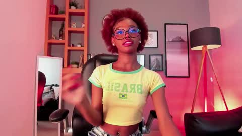 Afrodita online show from November 11, 10:32 pm