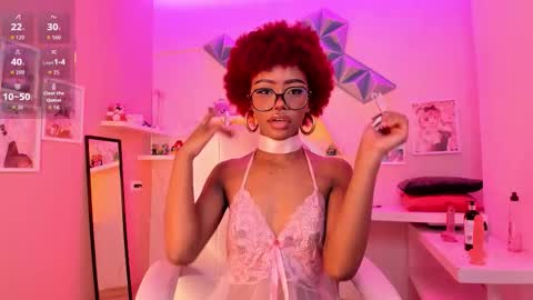 Afrodita online show from January 11, 7:30 pm