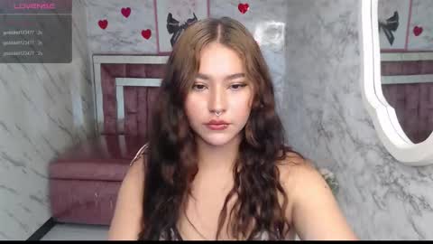 afrodita_wild_v online show from October 22, 7:46 pm