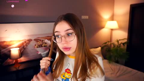 Kind sensual Emma fav pattern 2266 online show from December 16, 4:45 am