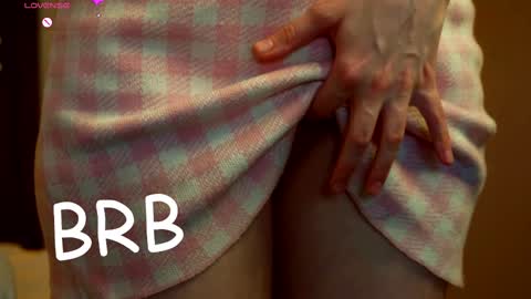 Kind sensual Emma fav pattern 2266 online show from March 5, 8:00 am