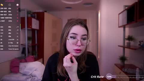 Kind sensual Emma fav pattern 2266 online show from March 5, 4:08 am