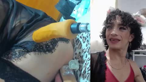 afroditacute16 online show from December 19, 4:47 pm