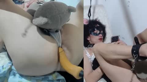 afroditacute16 online show from January 10, 9:30 pm